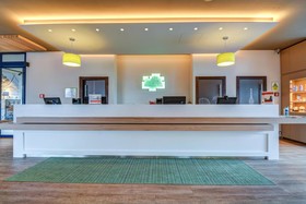 Holiday Inn Prague Airport