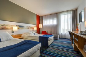 Holiday Inn Prague Airport
