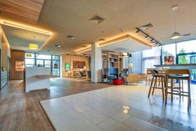 Holiday Inn Prague Airport