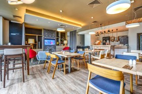 Holiday Inn Prague Airport