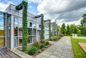 Holiday Inn Prague Airport