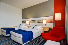 Holiday Inn Prague Airport