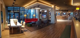 Holiday Inn Prague Airport