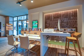 Holiday Inn Prague Airport