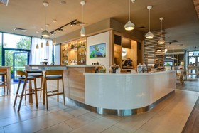 Holiday Inn Prague Airport