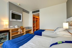 Holiday Inn Prague Airport