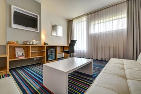 Holiday Inn Prague Airport