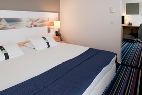 Holiday Inn Prague Airport