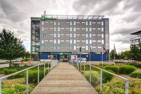 Holiday Inn Prague Airport