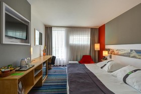 Holiday Inn Prague Airport