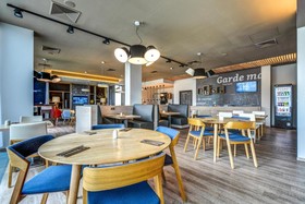 Holiday Inn Prague Airport