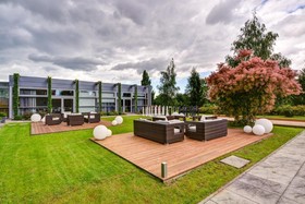 Holiday Inn Prague Airport