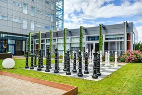 Holiday Inn Prague Airport