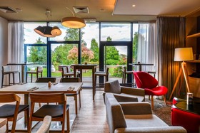 Holiday Inn Prague Airport