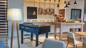 Holiday Inn Prague Airport