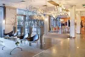 Holiday Inn Prague