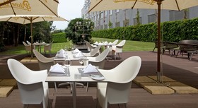 Holiday Inn Prague