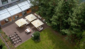 Holiday Inn Prague
