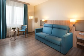 Holiday Inn Prague