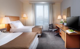 Holiday Inn Prague