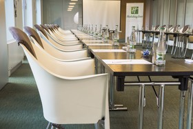 Holiday Inn Prague
