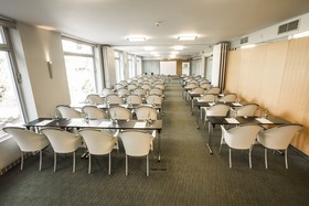 Holiday Inn Prague