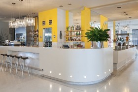 Holiday Inn Prague