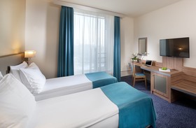 Holiday Inn Prague