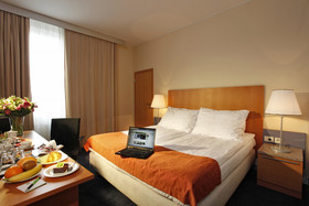 Holiday Inn Prague