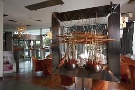 Holiday Inn Prague