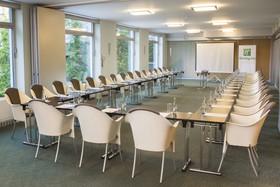 Holiday Inn Prague