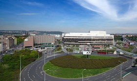 Holiday Inn Prague