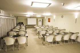 Holiday Inn Prague