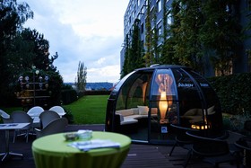 Holiday Inn Prague