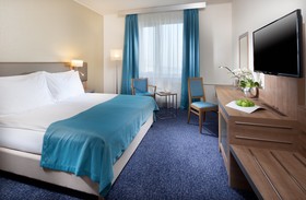 Holiday Inn Prague