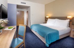 Holiday Inn Prague