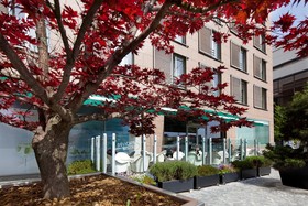 Holiday Inn Prague