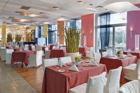 Holiday Inn Prague