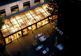Holiday Inn Prague