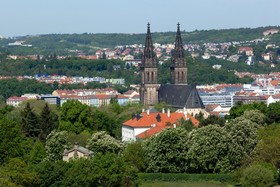 Holiday Inn Prague