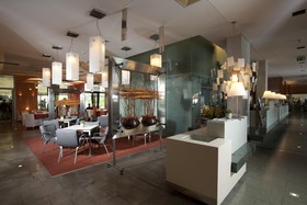 Holiday Inn Prague