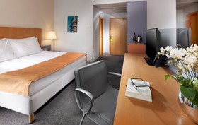 Holiday Inn Prague