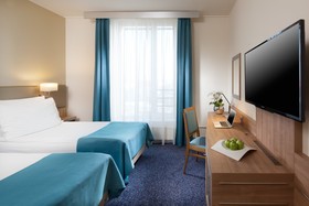 Holiday Inn Prague