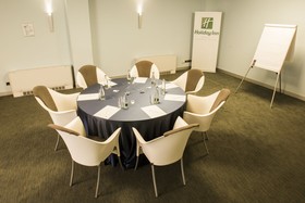 Holiday Inn Prague