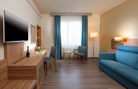 Holiday Inn Prague