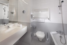 Holiday Inn Prague