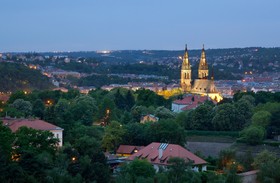 Holiday Inn Prague