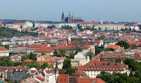 Holiday Inn Prague