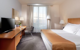 Holiday Inn Prague