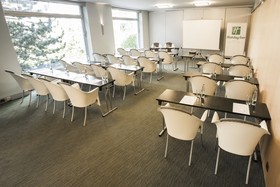 Holiday Inn Prague